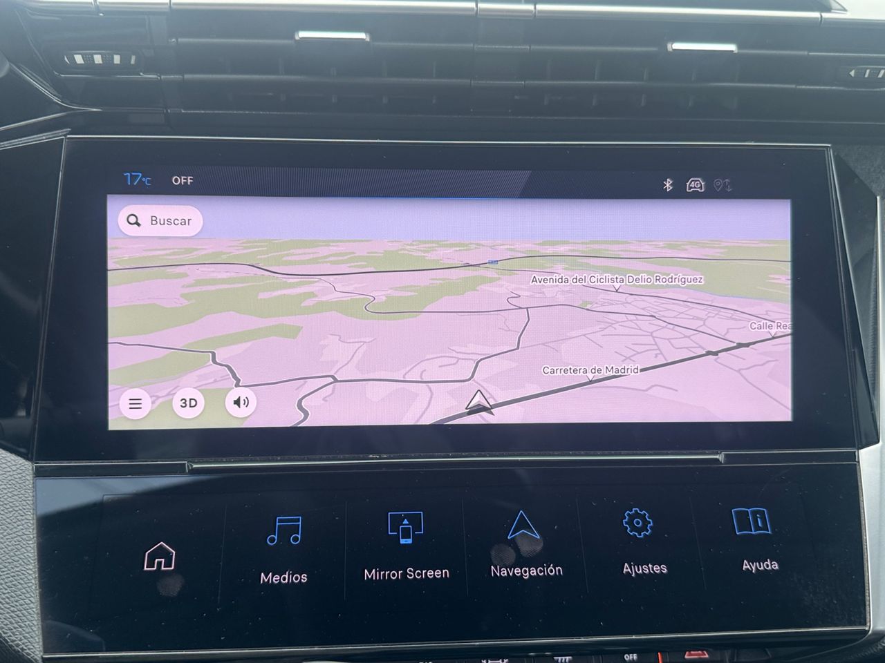 Peugeot 308 ALLURE BLUE HDI 130 CV - Foto 2