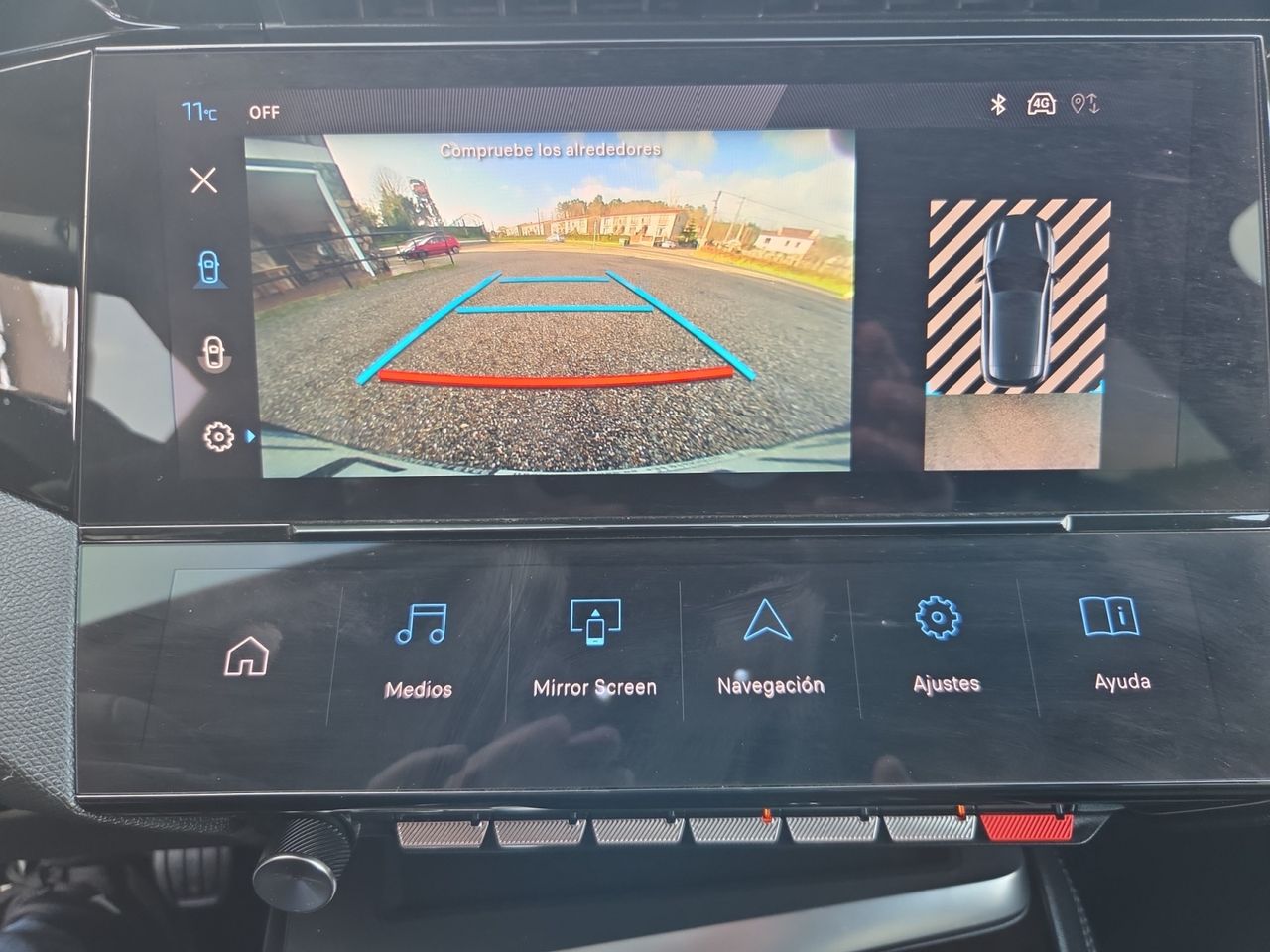 Peugeot 308 ALLURE BLUE HDI 130 CV - Foto 2