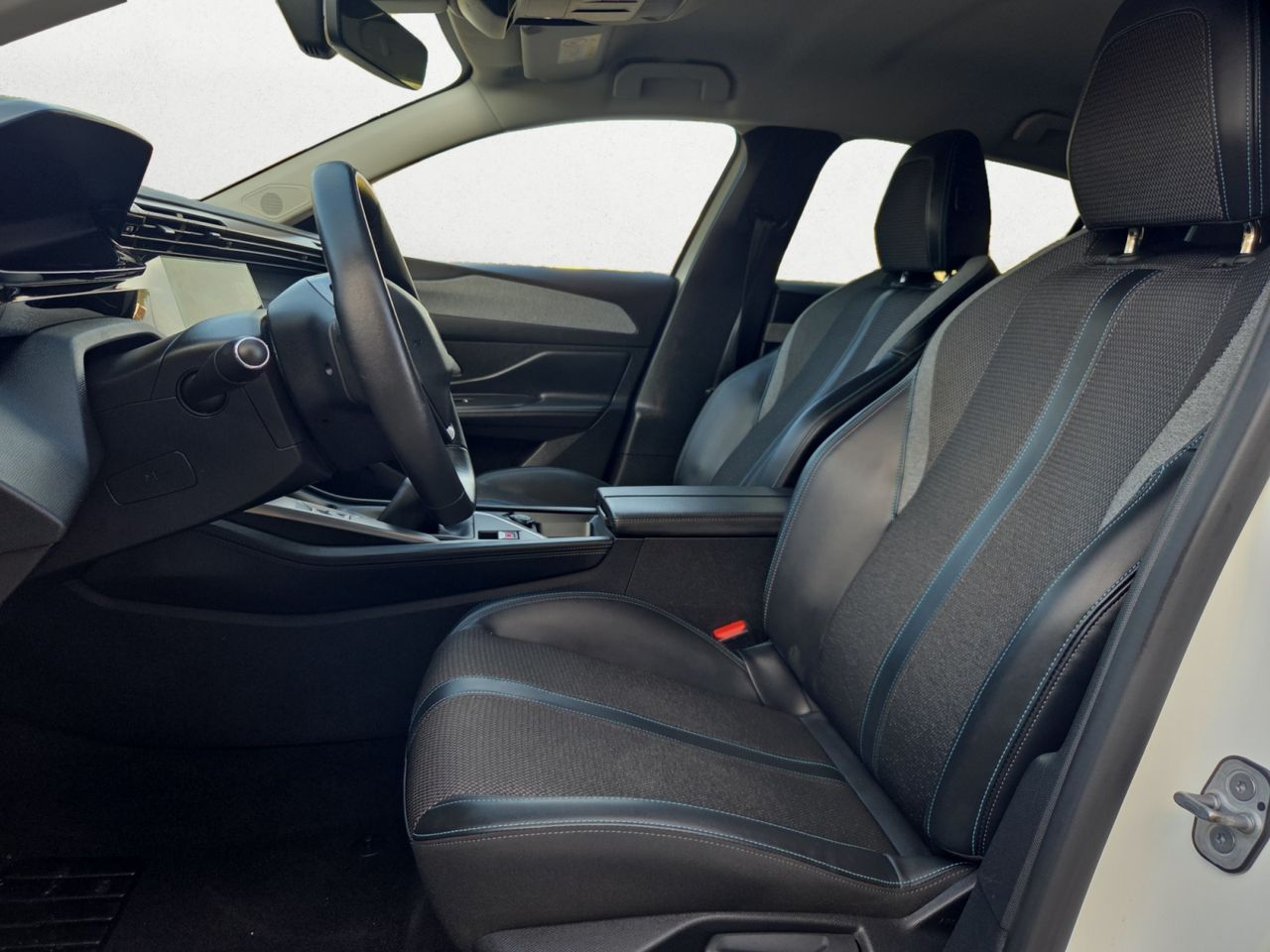 Peugeot 308 ALLURE BLUE HDI 130 CV - Foto 2