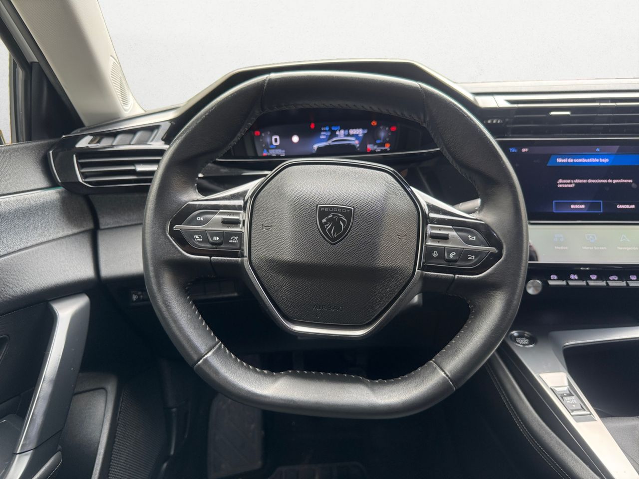 Peugeot 308 ALLURE BLUE HDI 130 CV - Foto 2