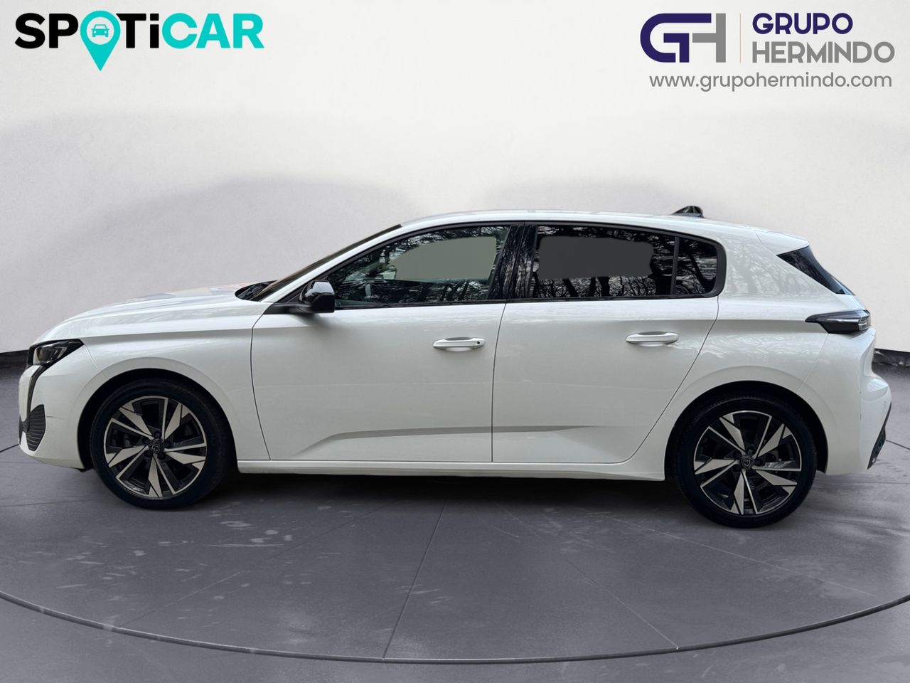 Peugeot 308 ALLURE BLUE HDI 130 CV - Foto 2