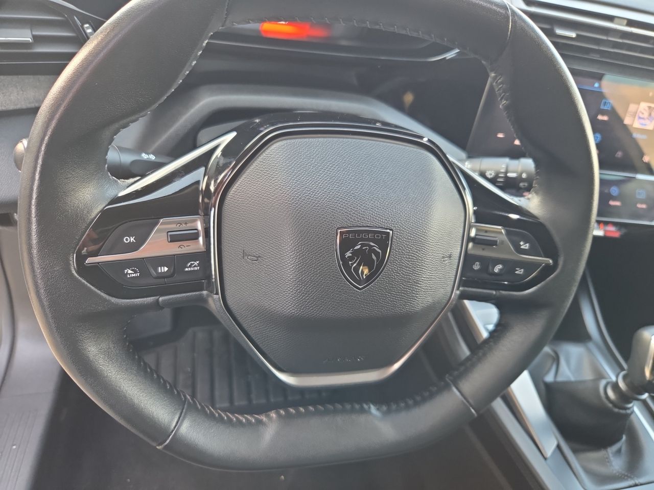 Peugeot 308 ALLURE BLUE HDI 130 CV - Foto 2