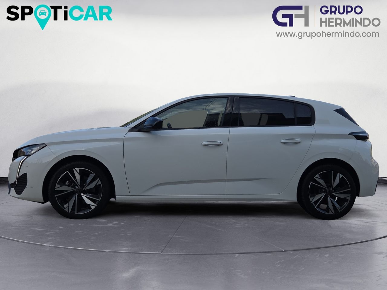 Peugeot 308 ALLURE BLUE HDI 130 CV - Foto 2