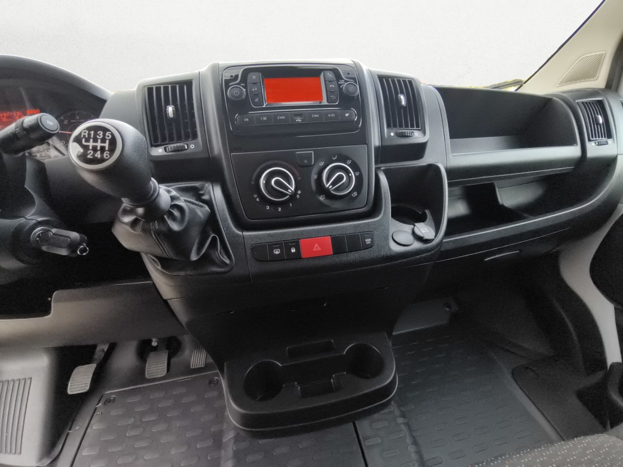 Citroën Jumper FG 33 L2 H2 BLUE HDI 120 CV - Foto 2