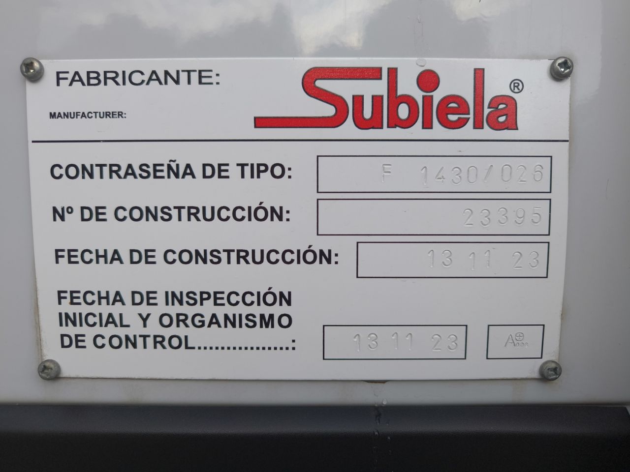 Citroën Jumper FG 33 L2 H2 BLUE HDI 120 CV - Foto 2