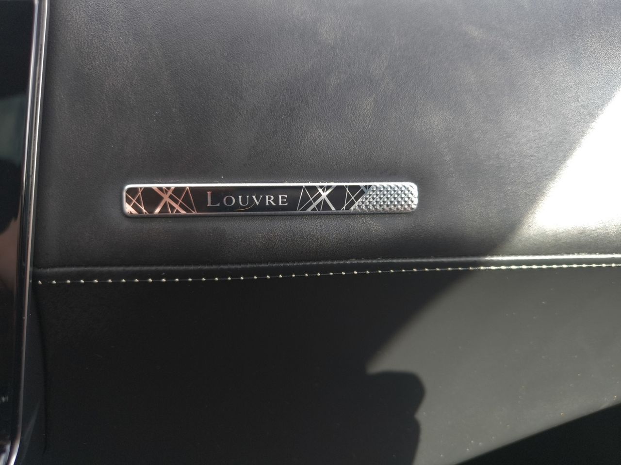 DS DS 7 Crossback E TENSE 300 4X4 LOUVRE - Foto 2