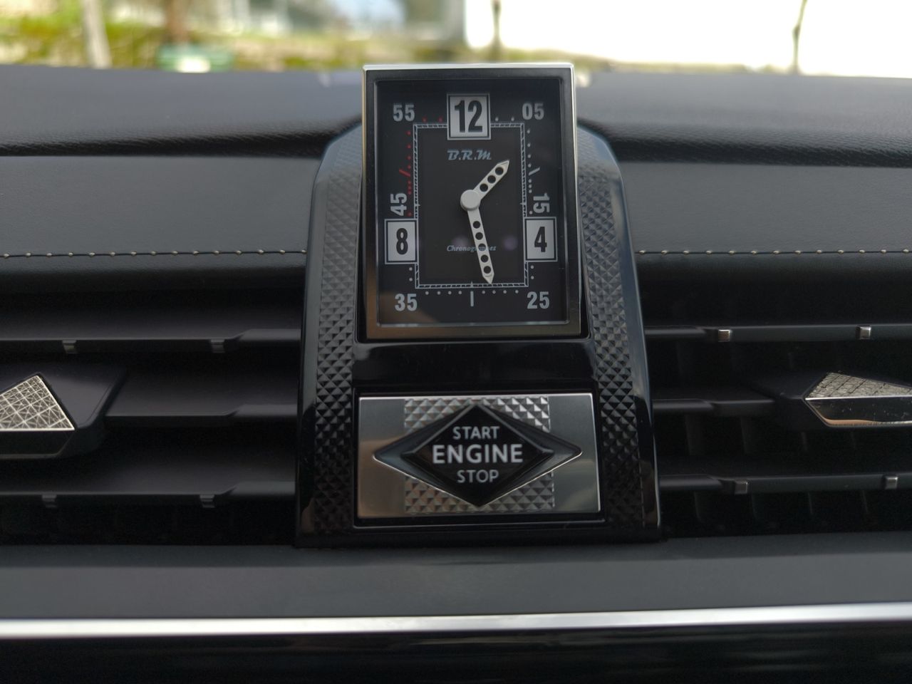 DS DS 7 Crossback E TENSE 300 4X4 LOUVRE - Foto 2