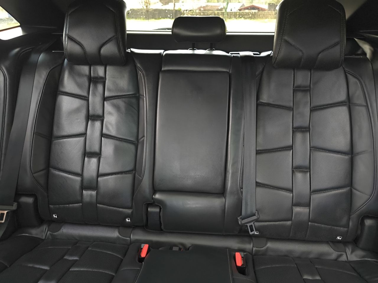 DS DS 7 Crossback E TENSE 300 4X4 LOUVRE - Foto 2