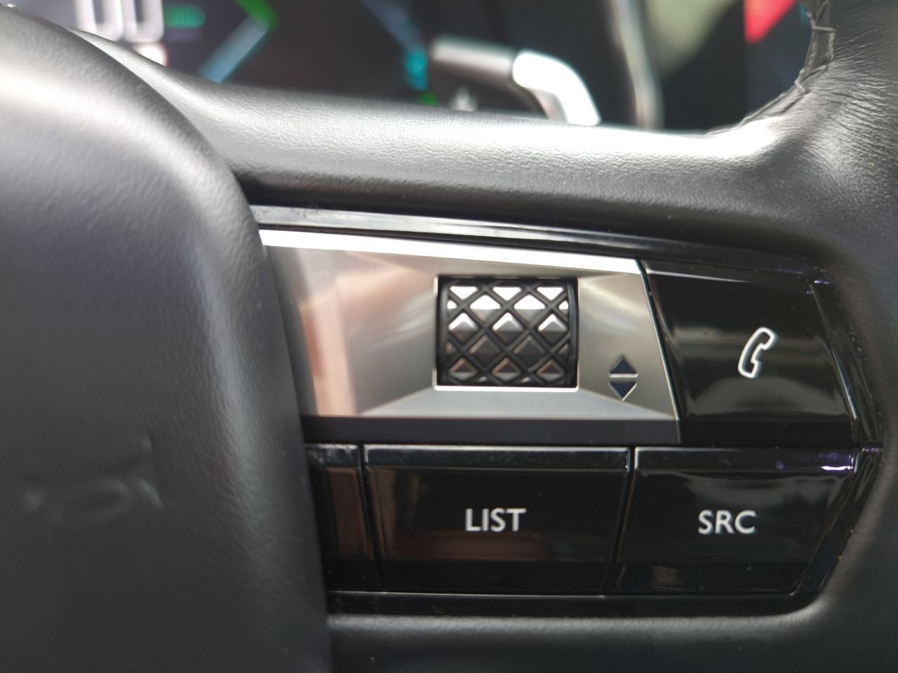 DS DS 7 Crossback E TENSE 300 4X4 LOUVRE - Foto 2