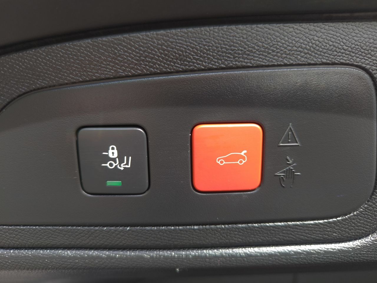 DS DS 7 Crossback E TENSE 300 4X4 LOUVRE - Foto 2