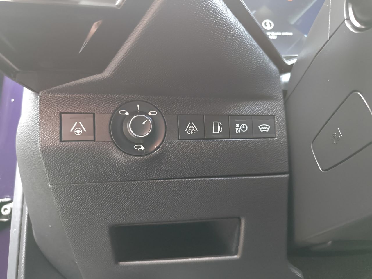 DS DS 7 Crossback E TENSE 300 4X4 LOUVRE - Foto 2