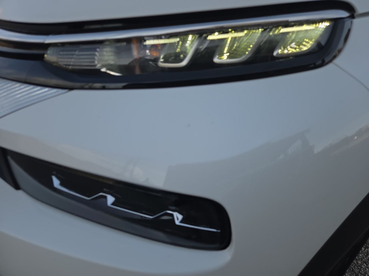 Citroën C3 Aircross BLUE HDI 110 CV FEEL PACK - Foto 2