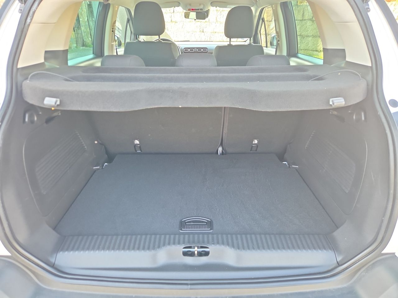 Citroën C3 Aircross BLUE HDI 110 CV FEEL PACK - Foto 2