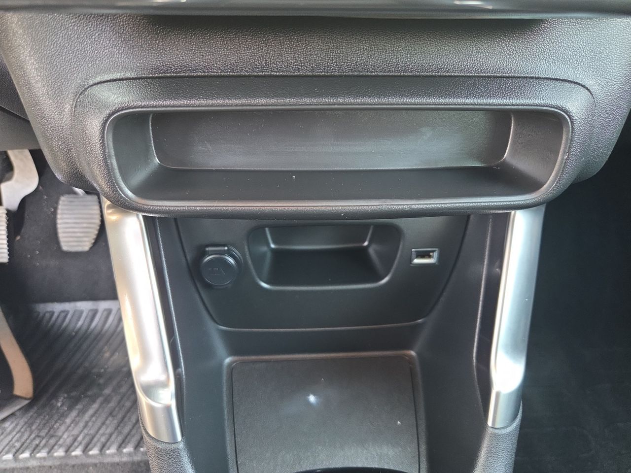 Citroën C3 Aircross BLUE HDI 110 CV FEEL PACK - Foto 2