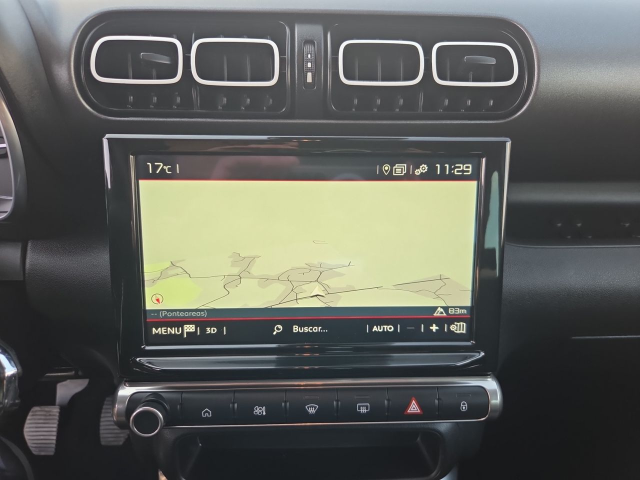 Citroën C3 Aircross BLUE HDI 110 CV FEEL PACK - Foto 2