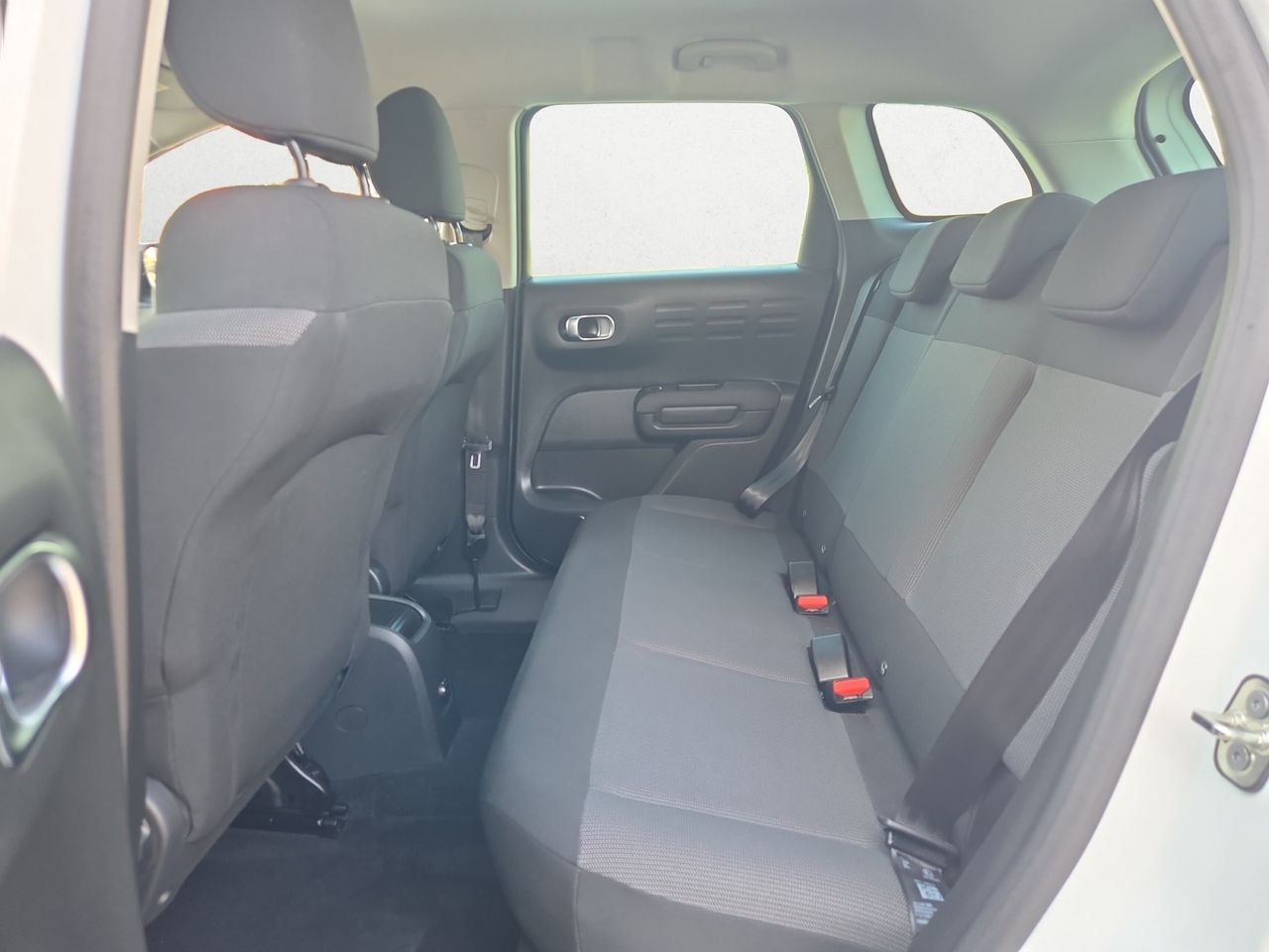 Citroën C3 Aircross BLUE HDI 110 CV FEEL PACK - Foto 2