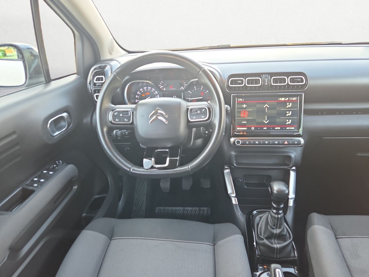 Citroën C3 Aircross BLUE HDI 110 CV FEEL PACK - Foto 2