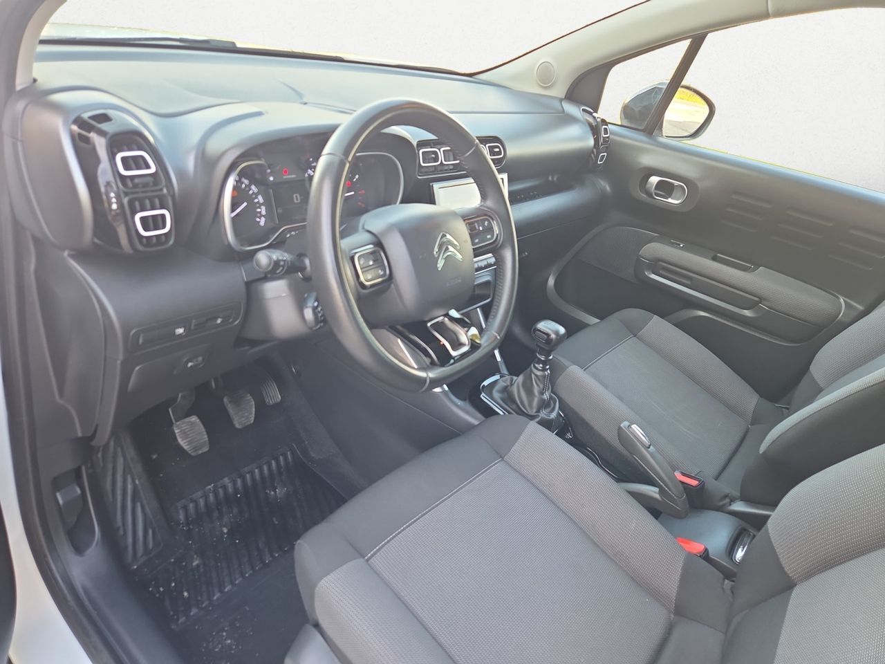 Citroën C3 Aircross BLUE HDI 110 CV FEEL PACK - Foto 2