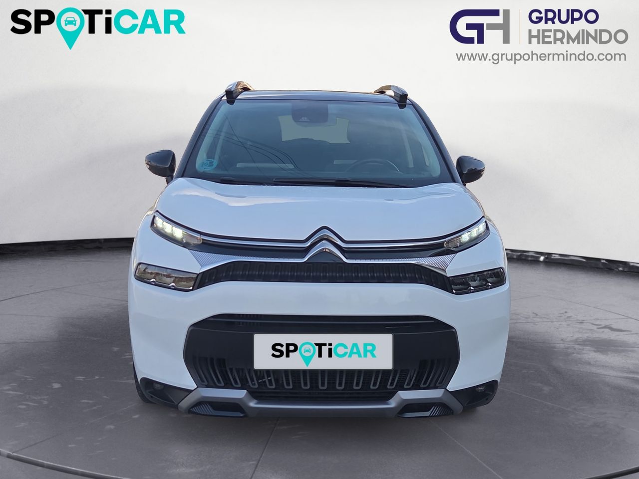 Citroën C3 Aircross BLUE HDI 110 CV FEEL PACK - Foto 2