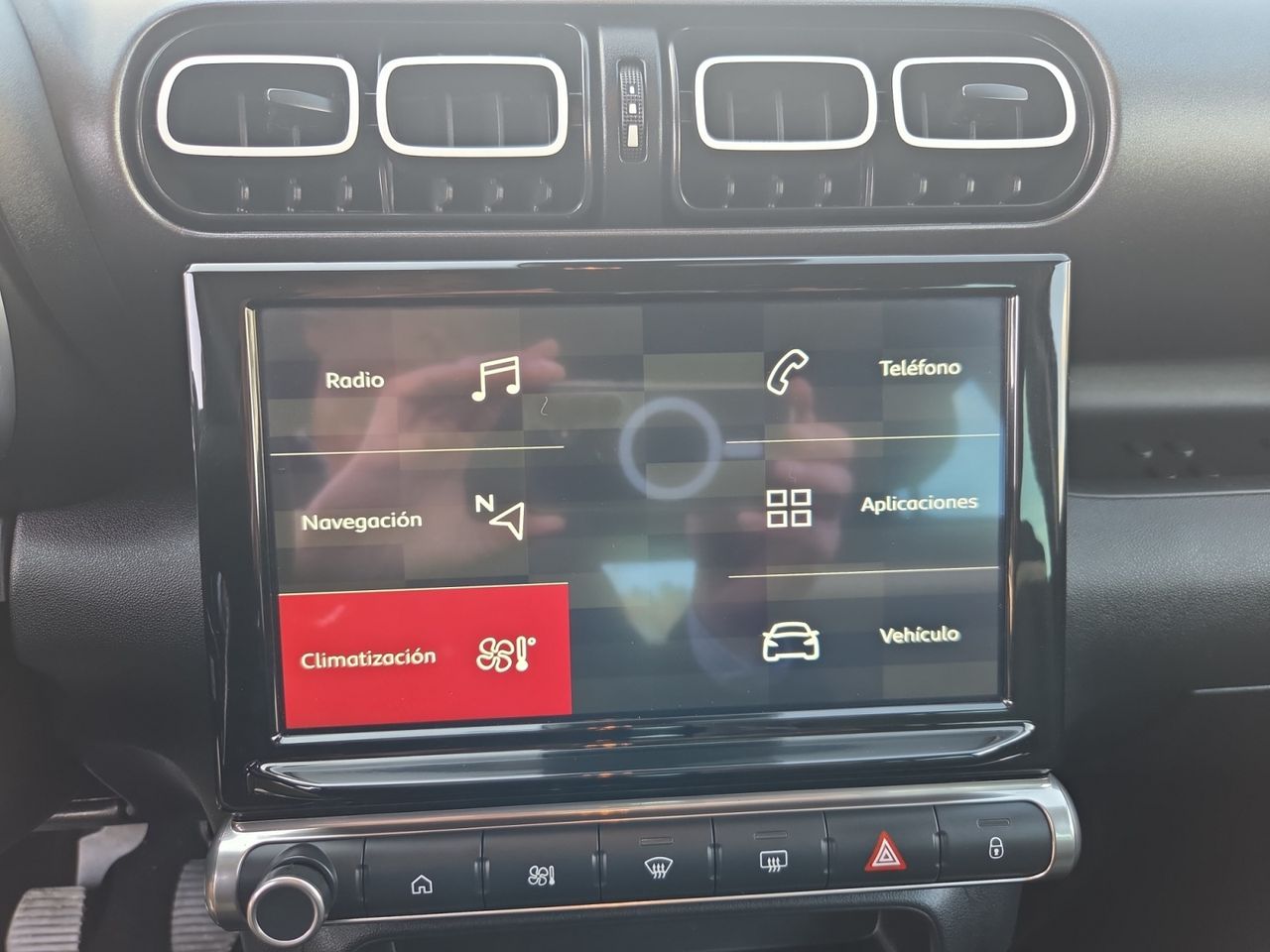 Citroën C3 Aircross BLUE HDI 110 CV FEEL PACK - Foto 2