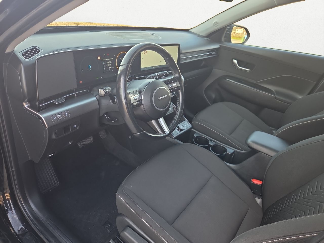 Hyundai Kona EV 49KWH FLEXX - Foto 2