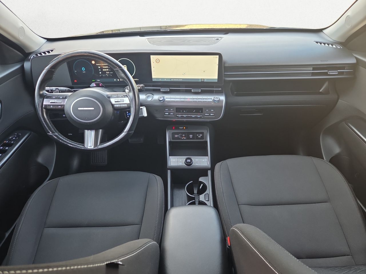 Hyundai Kona EV 49KWH FLEXX - Foto 2