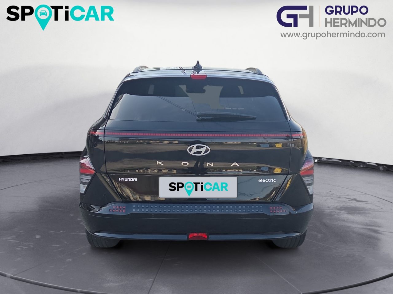 Hyundai Kona EV 49KWH FLEXX - Foto 2