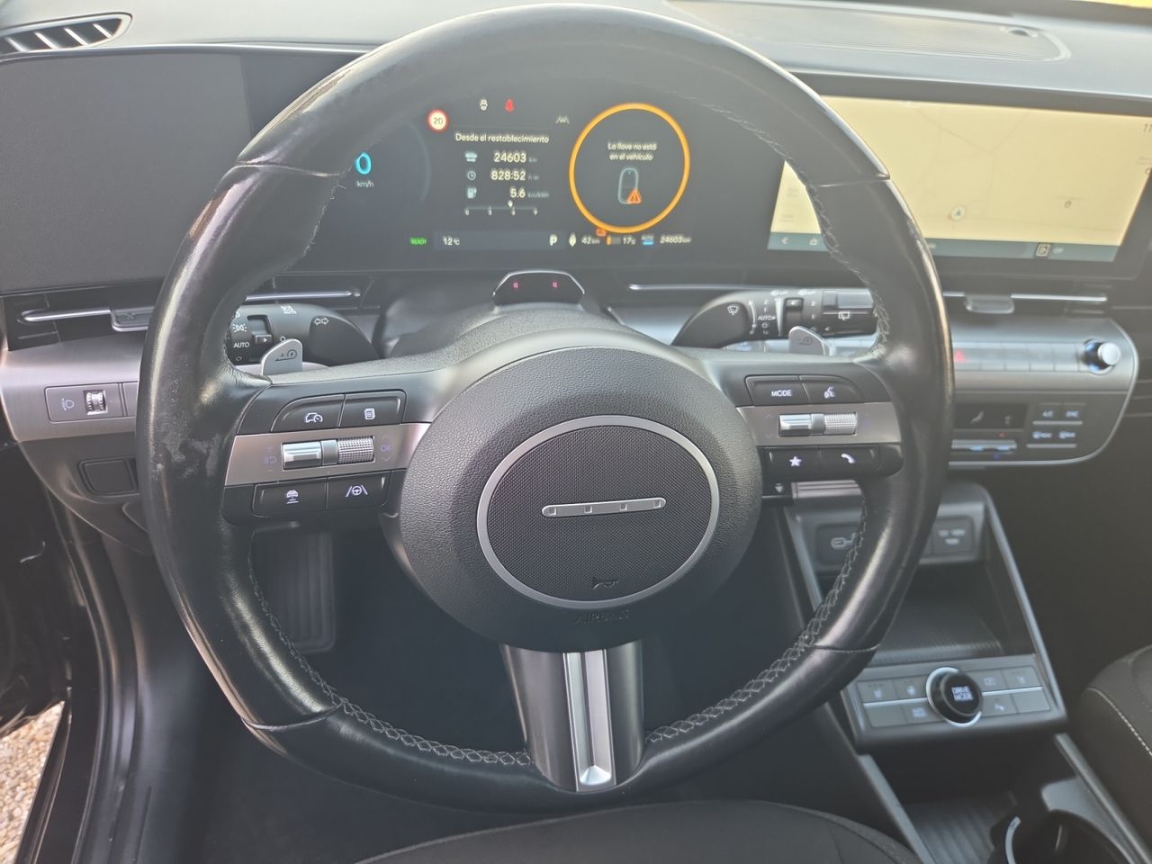 Hyundai Kona EV 49KWH FLEXX - Foto 2