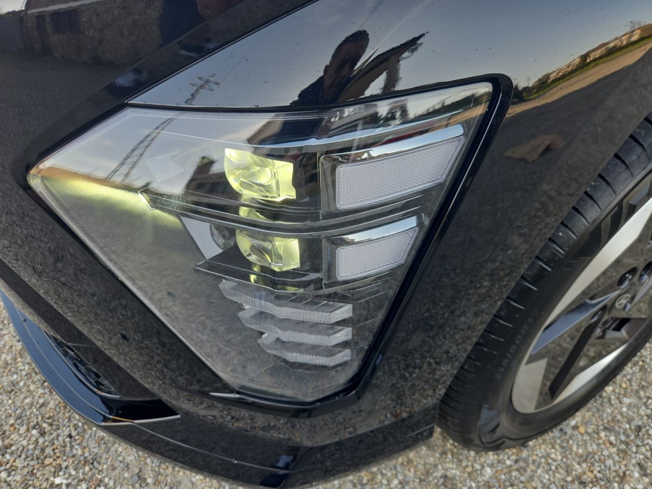 Hyundai Kona EV 49KWH FLEXX - Foto 2