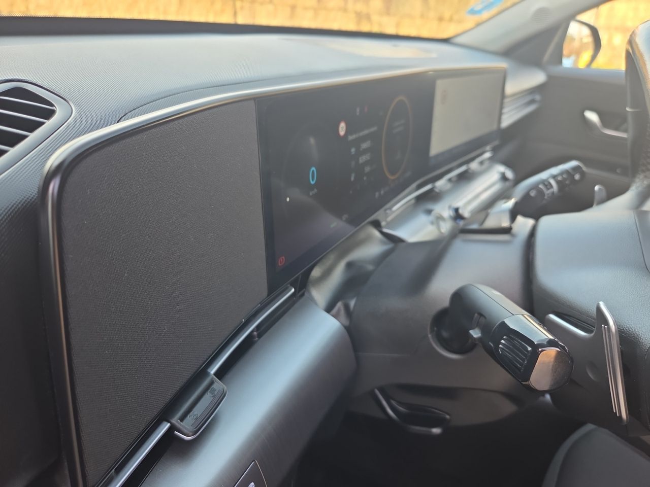 Hyundai Kona EV 49KWH FLEXX - Foto 2