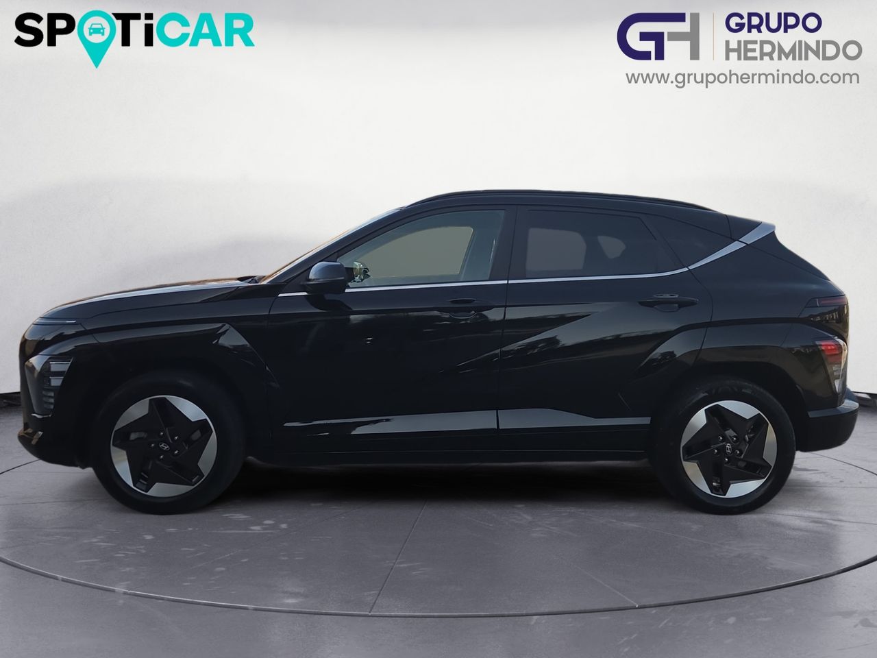 Hyundai Kona EV 49KWH FLEXX - Foto 2