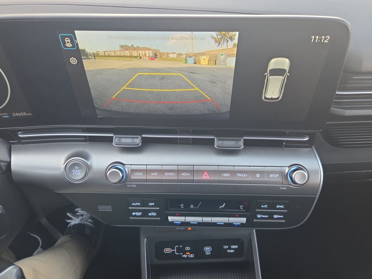 Hyundai Kona EV 49KWH FLEXX - Foto 2