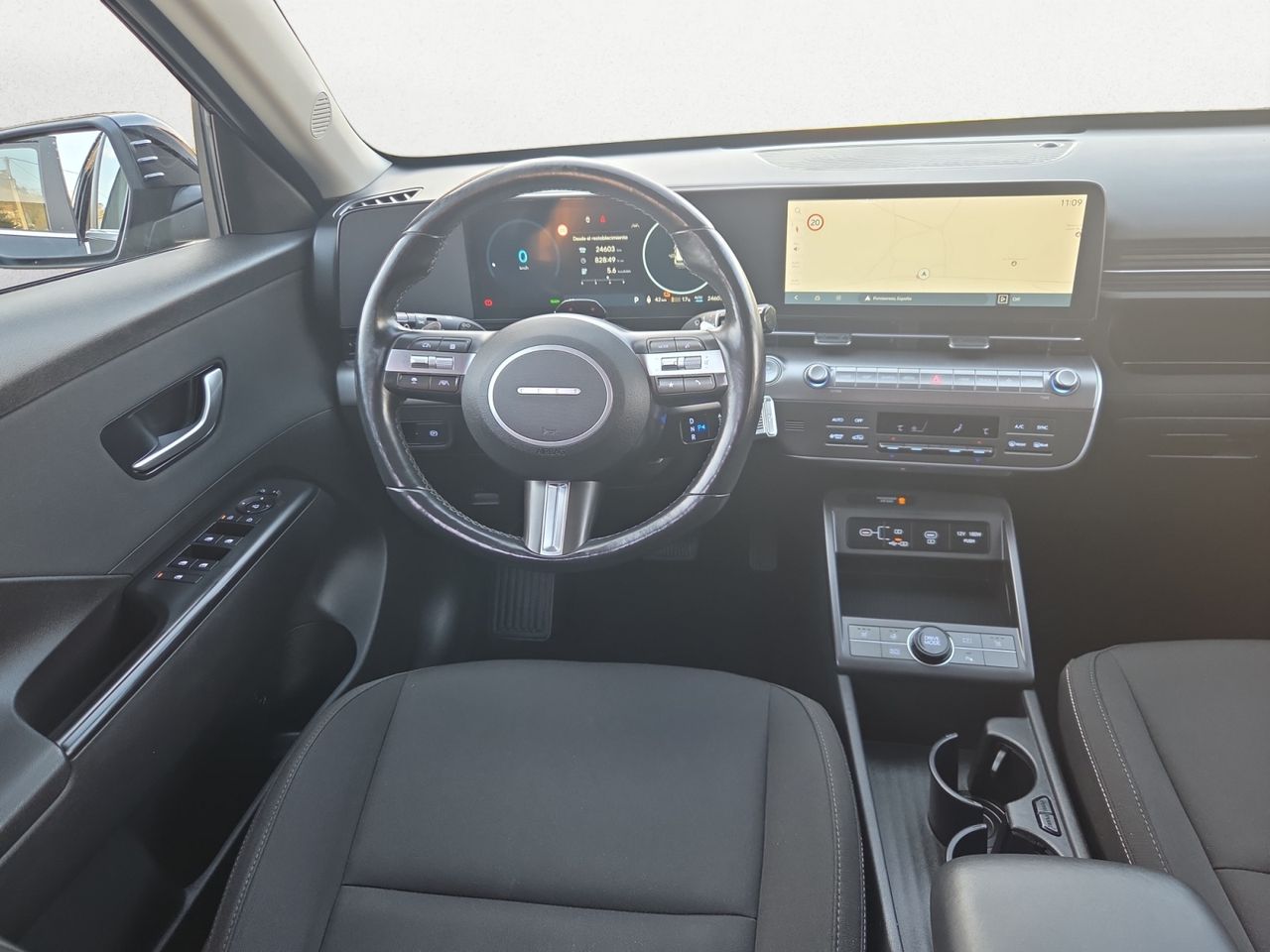 Hyundai Kona EV 49KWH FLEXX - Foto 2