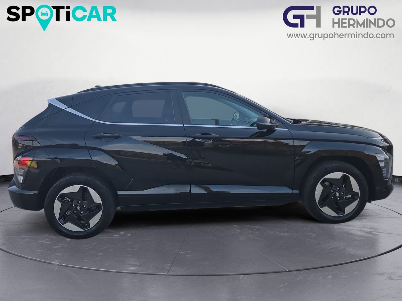 Hyundai Kona EV 49KWH FLEXX - Foto 2