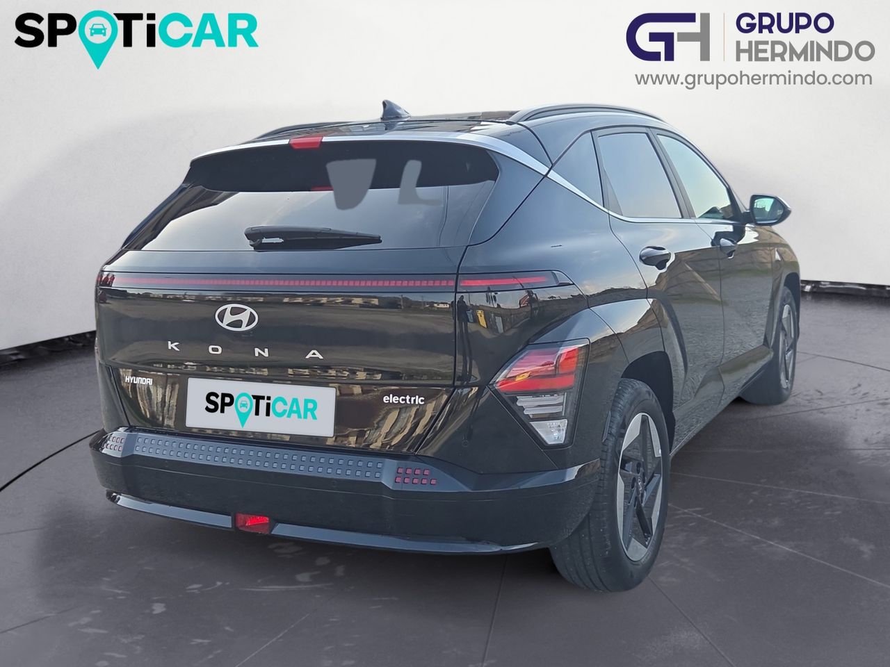 Hyundai Kona EV 49KWH FLEXX - Foto 2