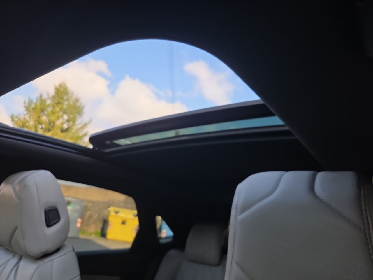 DS DS 7 Crossback E TENSE 4X4 GRAND CHIC - Foto 2