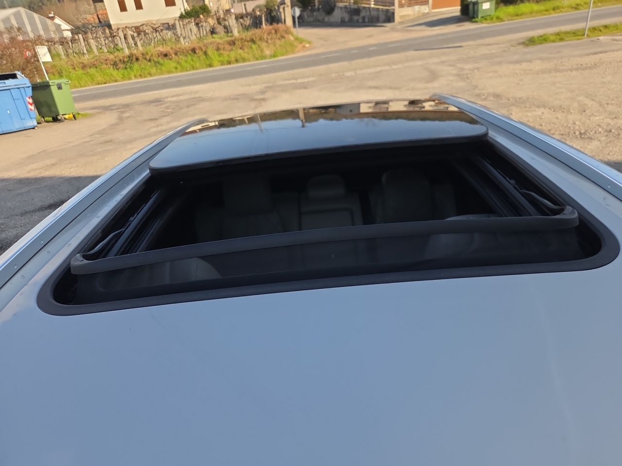 DS DS 7 Crossback E TENSE 4X4 GRAND CHIC - Foto 2