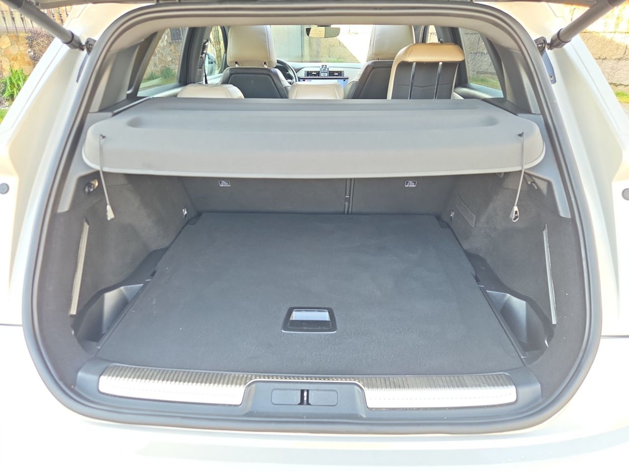 DS DS 7 Crossback E TENSE 4X4 GRAND CHIC - Foto 2