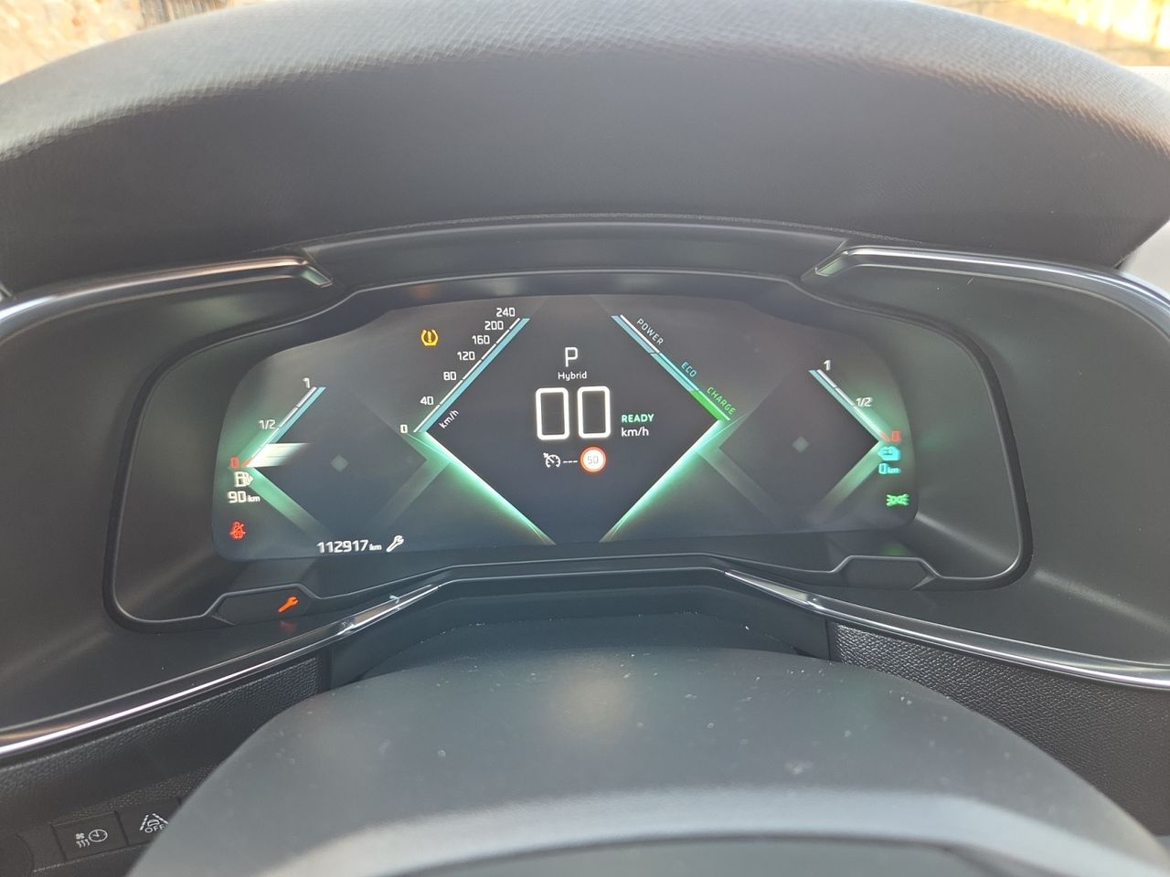 DS DS 7 Crossback E TENSE 4X4 GRAND CHIC - Foto 2