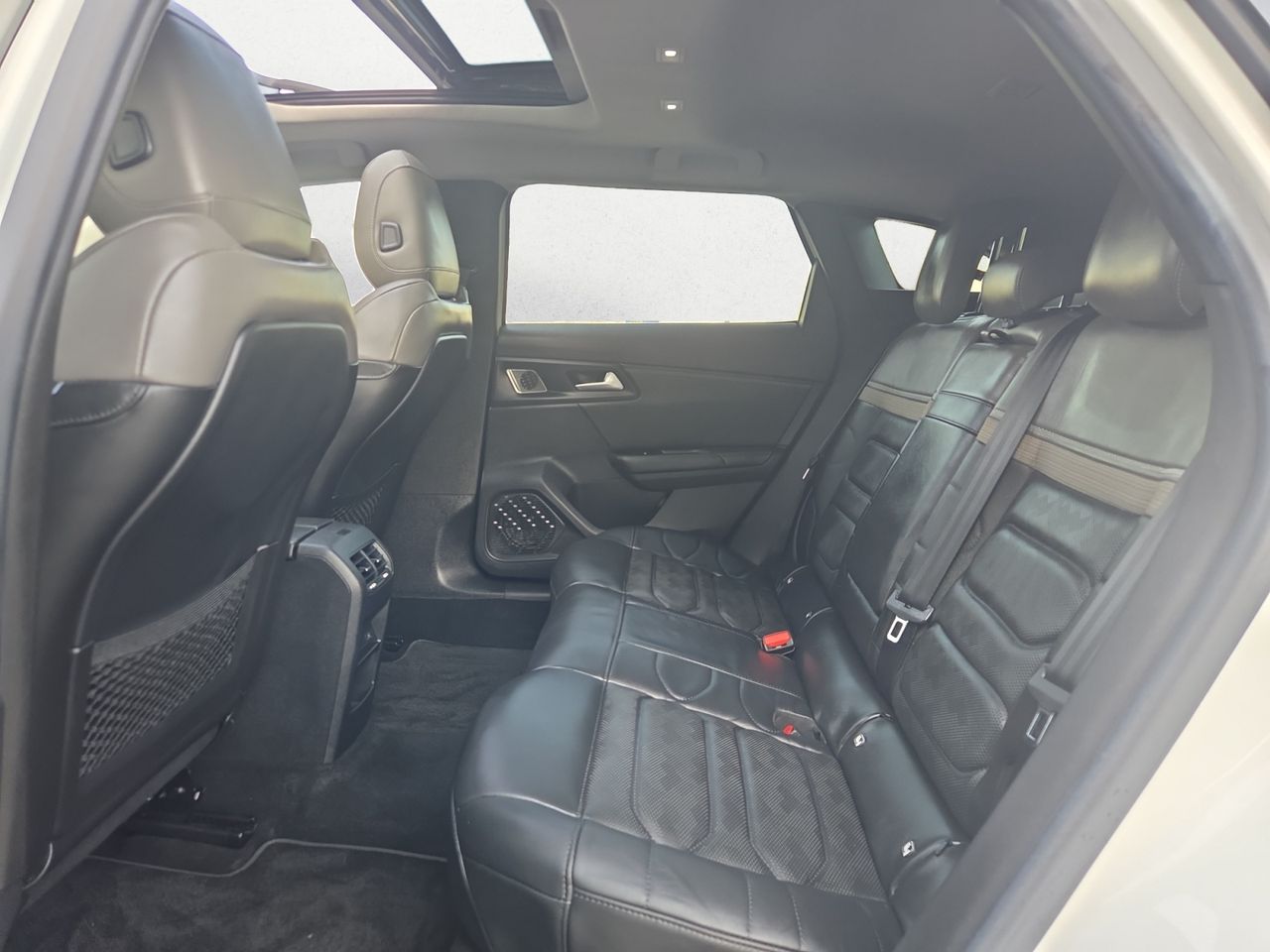 Citroën C5 X PLUG IN HYBRID 225 e EAT8 SHINE - Foto 2