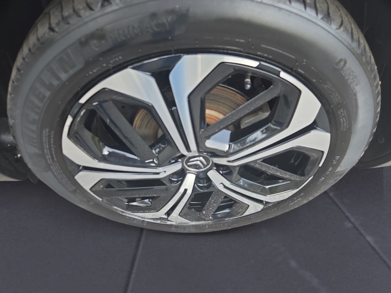 Citroën C5 X PLUG IN HYBRID 225 e EAT8 SHINE - Foto 2