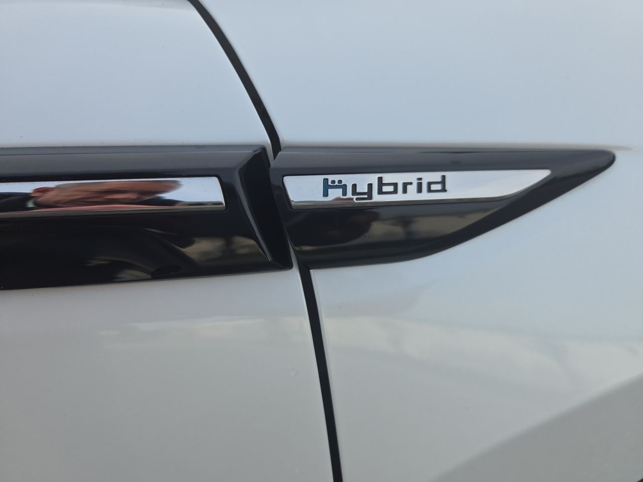 Citroën C5 X PLUG IN HYBRID 225 e EAT8 SHINE - Foto 2