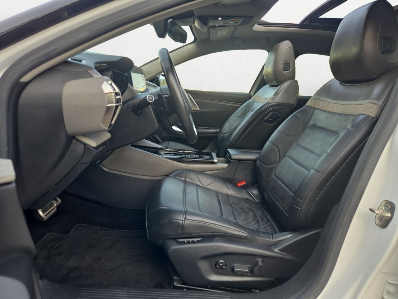 Citroën C5 X PLUG IN HYBRID 225 e EAT8 SHINE - Foto 2