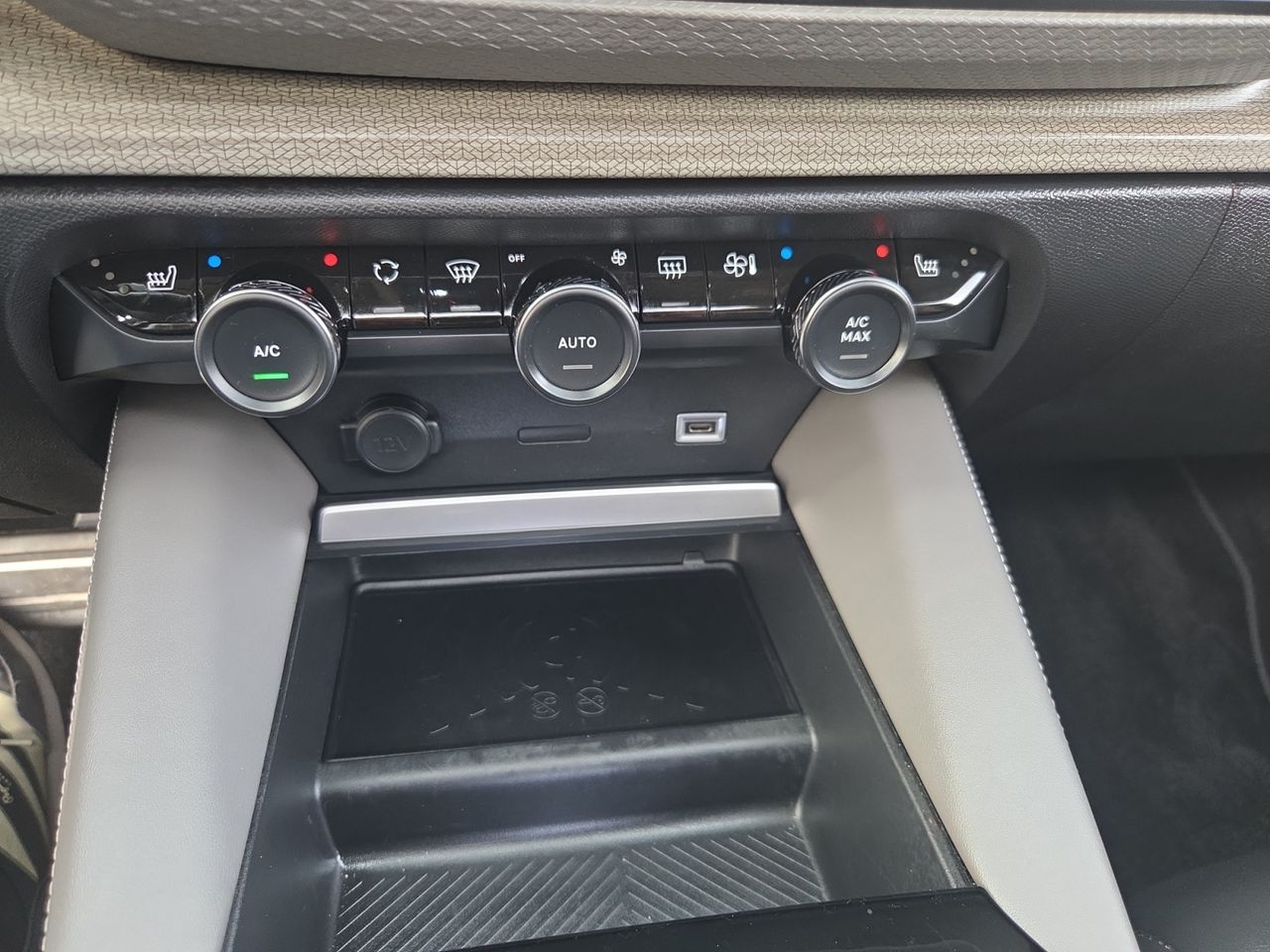 Citroën C5 X PLUG IN HYBRID 225 e EAT8 SHINE - Foto 2