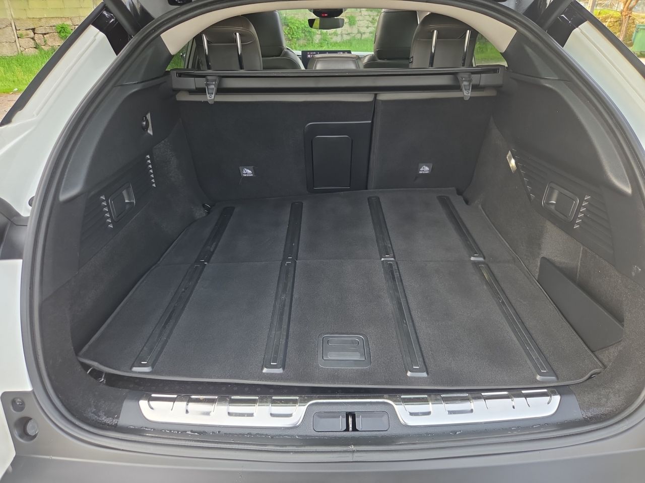 Citroën C5 X PLUG IN HYBRID 225 e EAT8 SHINE - Foto 2