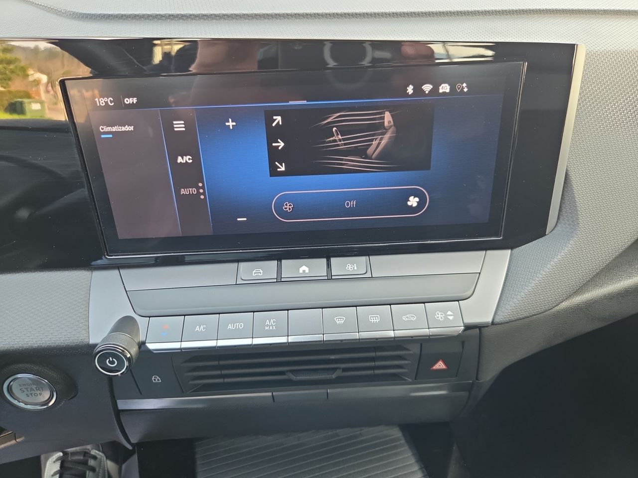 Opel Astra EDITION 1.2 T XHT MT6 S7S 130 - Foto 2