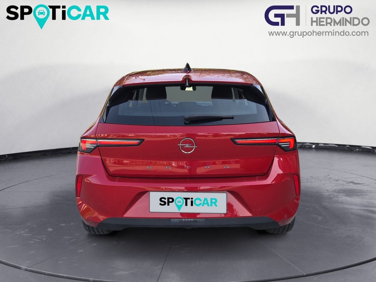 Opel Astra EDITION 1.2 T XHT MT6 S7S 130 - Foto 2