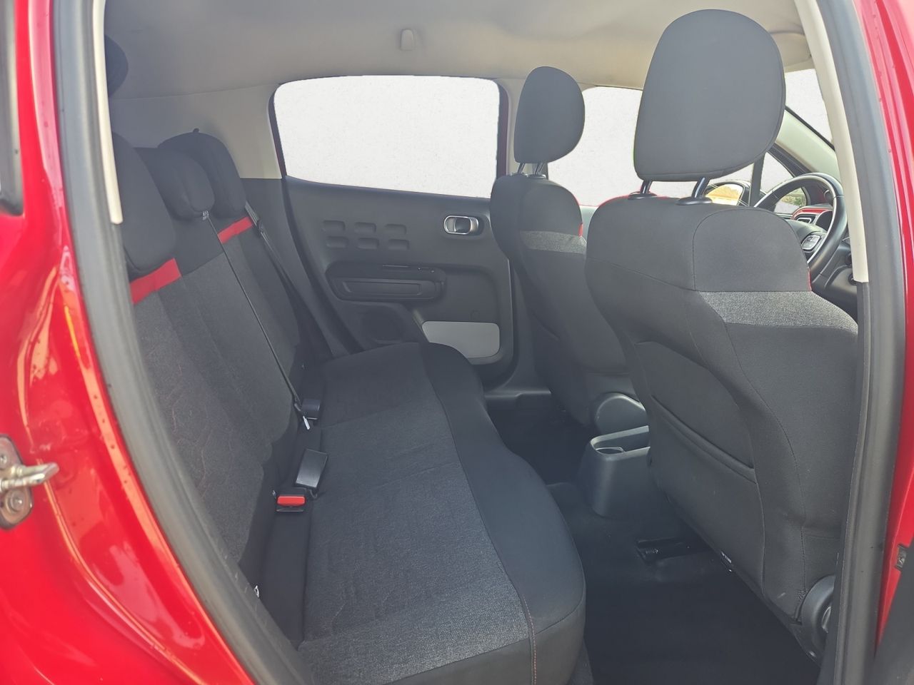 Citroën C3 PURE TECH 82 CV FEEL - Foto 2