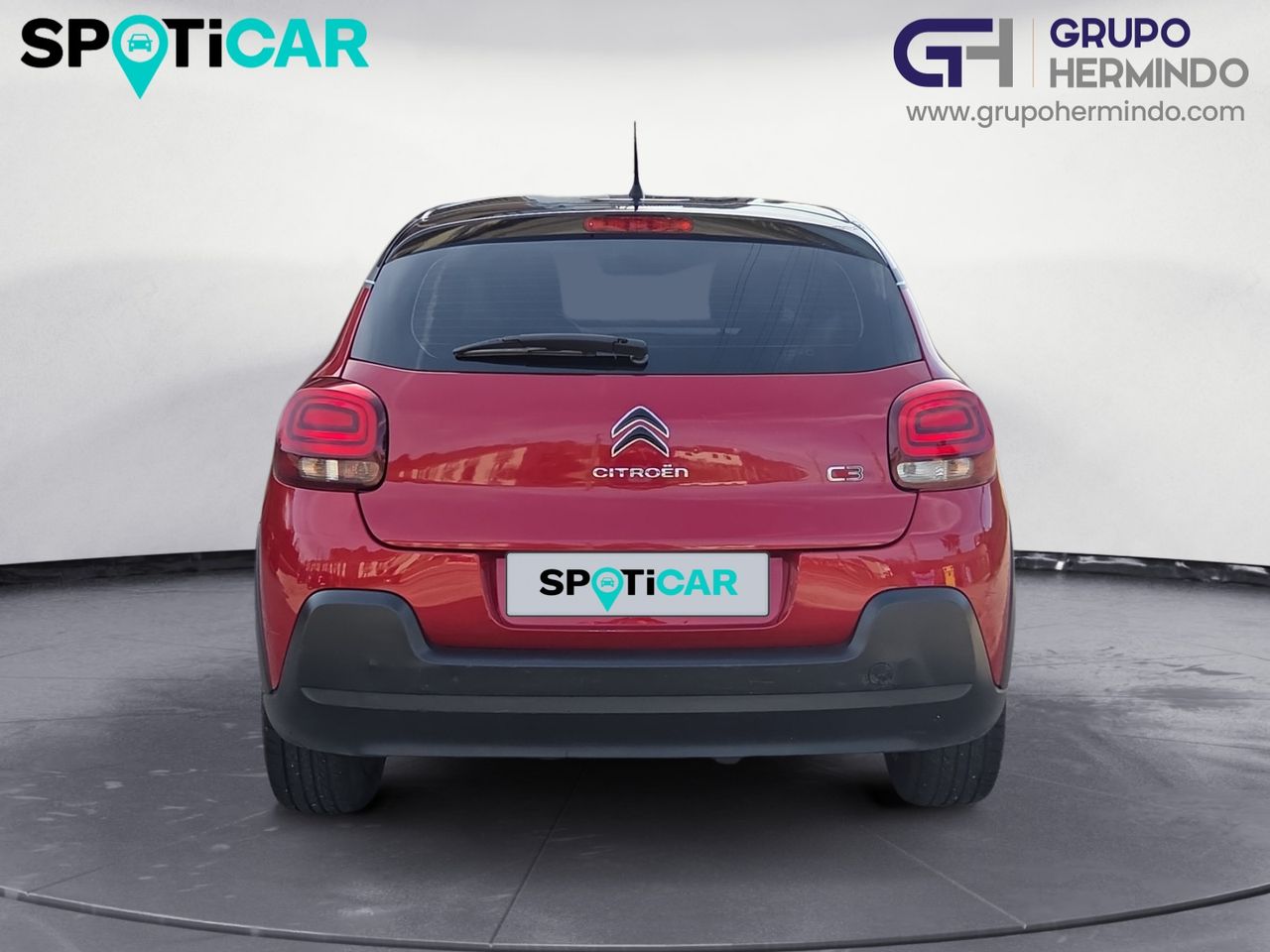 Citroën C3 PURE TECH 82 CV FEEL - Foto 2