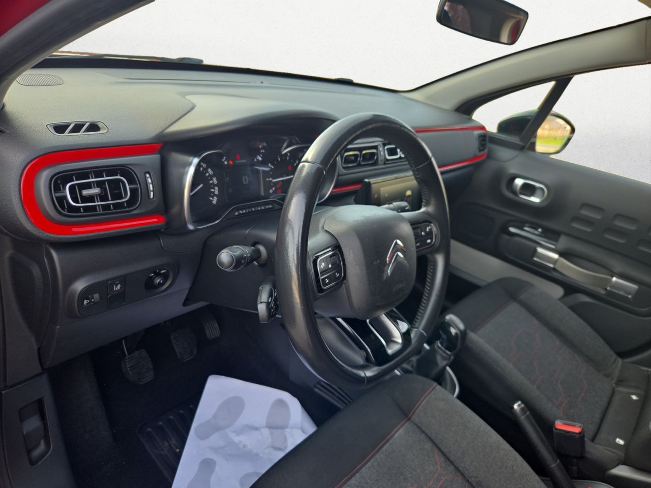 Citroën C3 PURE TECH 82 CV FEEL - Foto 2